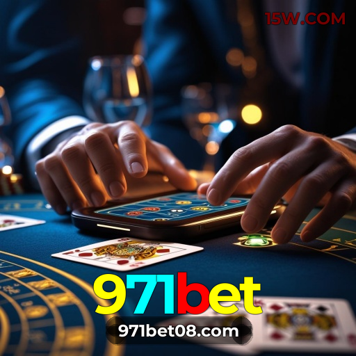 971bet caça-níqueis mobile