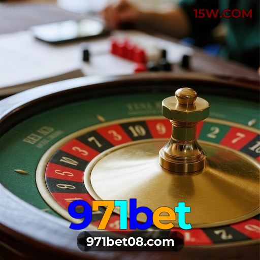 Cashback VIP 971bet