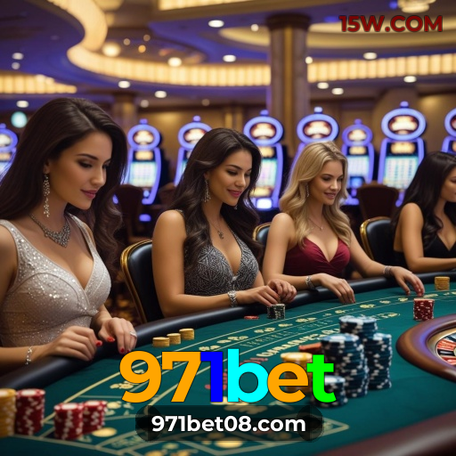 971bet Transparência de RTP