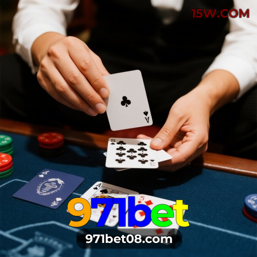 Jogos App 971bet