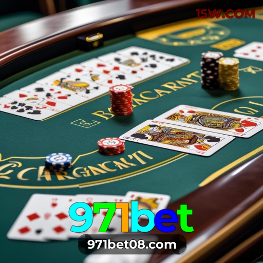 Slots RTP 971bet