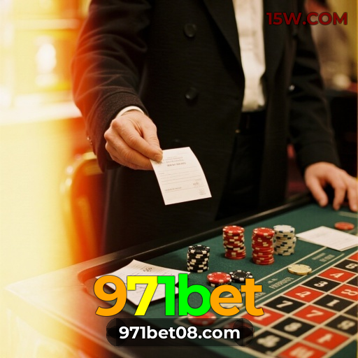 Sistema VIP 971bet