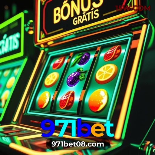 Bônus App 971bet