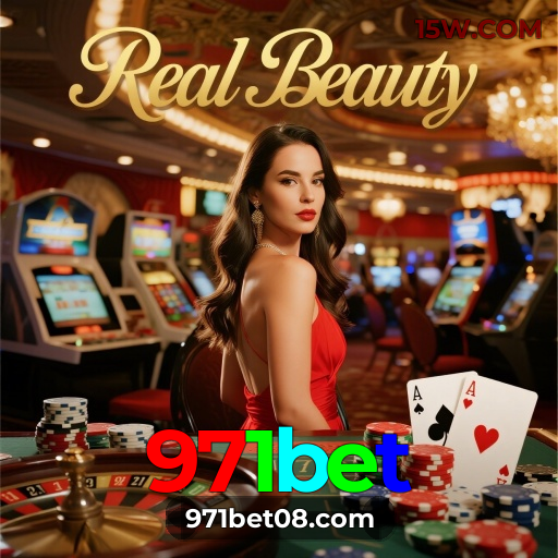 971bet Jackpots Progressivos
