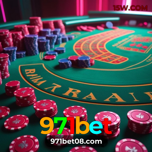 Ofertas App 971bet