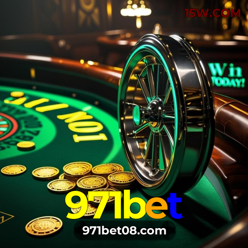 Bônus VIP 971bet