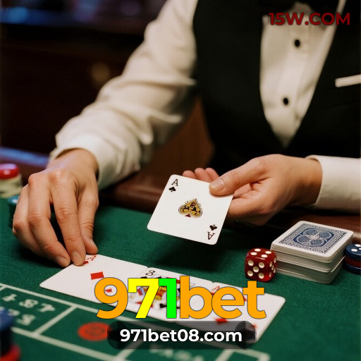 Recursos App 971bet