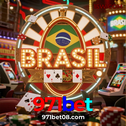 Aplicativo móvel 971bet para iOS e Android