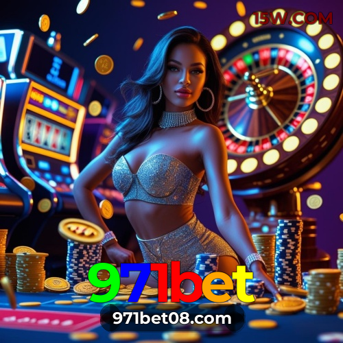 Evolução VIP 971bet