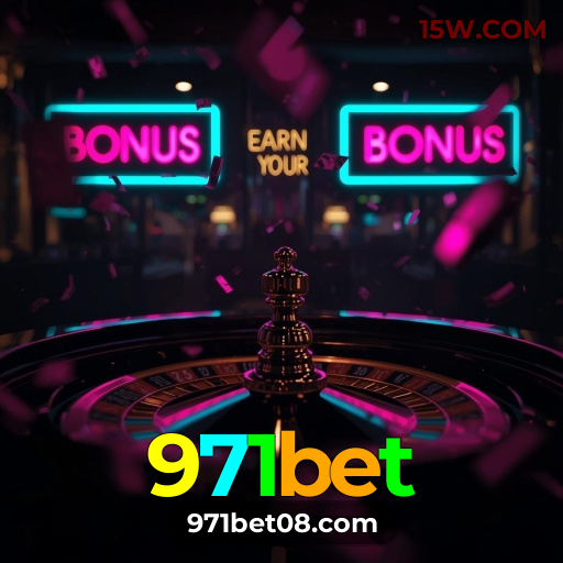 Recursos App 971bet