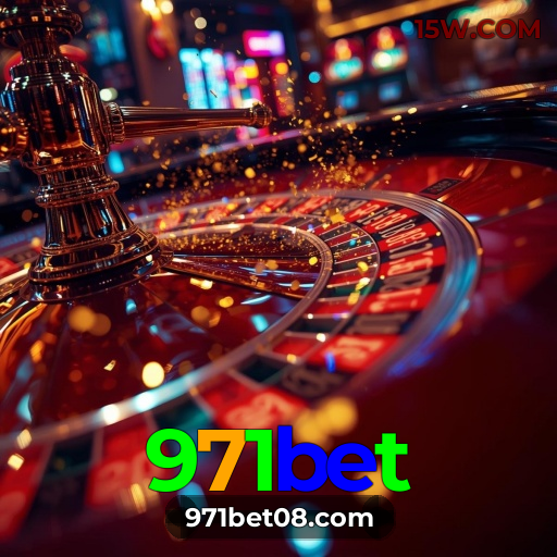 Notificações App 971bet