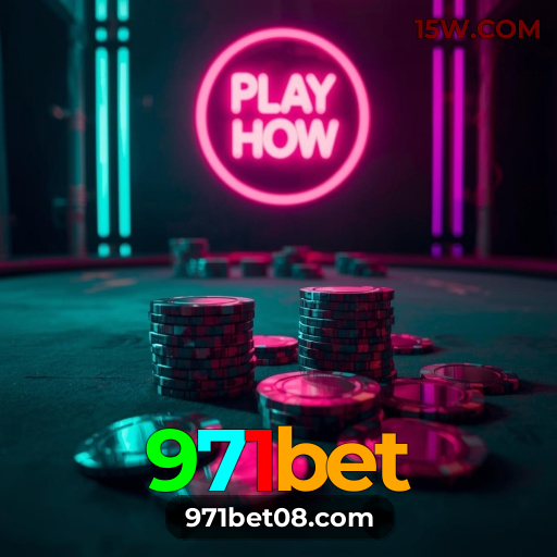 Slots Mobile do 971bet