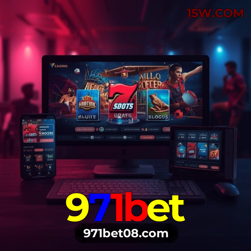 Torneios 971bet