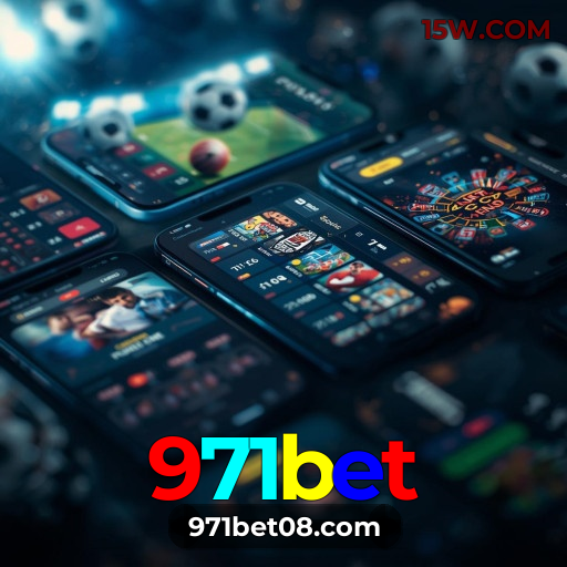 Funcionalidades App 971bet