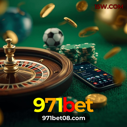 Vantagens App 971bet