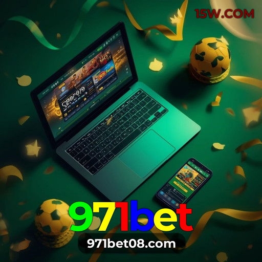 Aplicativo móvel 971bet para iOS e Android