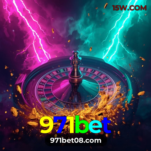 Segurança App 971bet