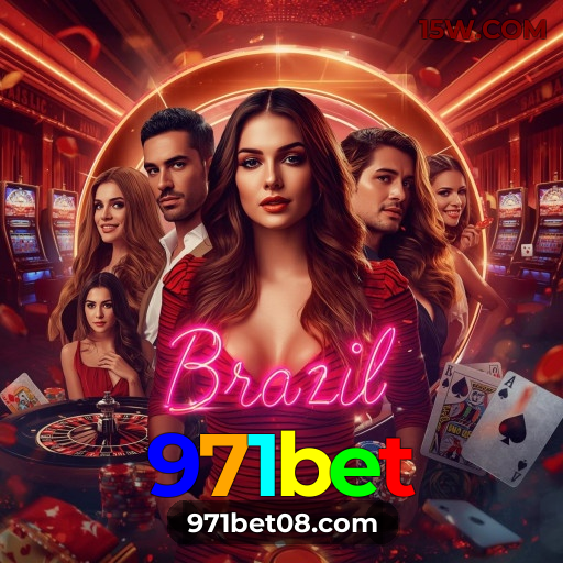 Tipos de Slots do 971bet