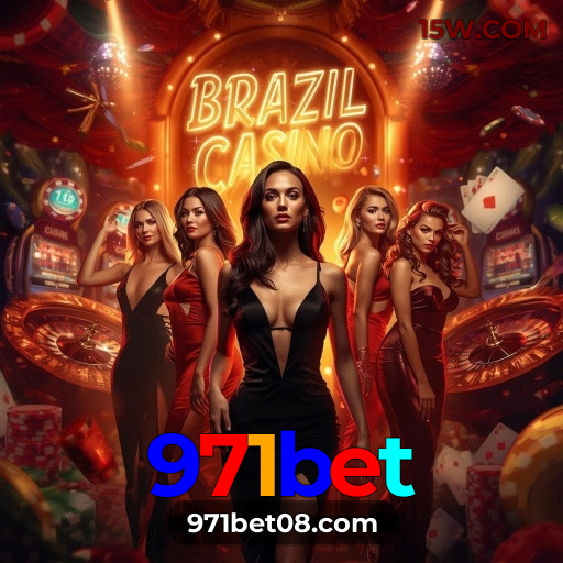 App Desktop 971bet