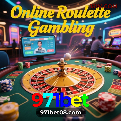 Chuva de bônus slots 971bet