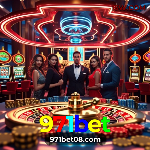 Vitória 971bet