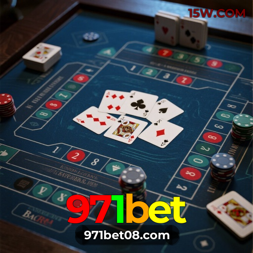 Progressão VIP 971bet