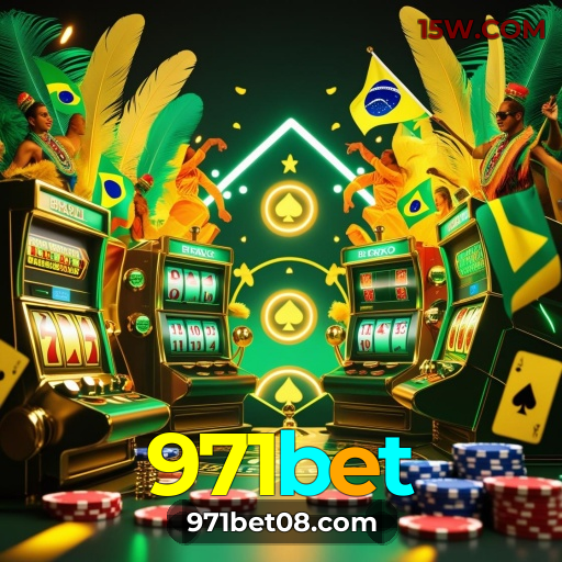Sucesso 971bet
