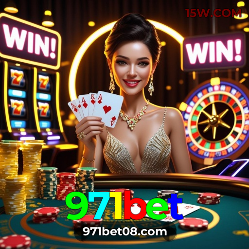 Benefícios VIP 971bet